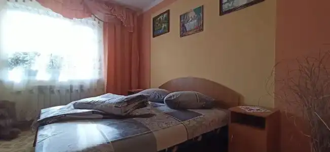 Sadyba U Vasylya - 1