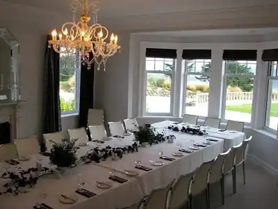 Camp Estate by Larnach Castle - 25