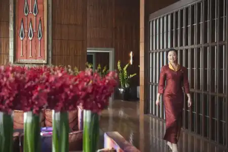 Mandarin Oriental, Singapore - 32