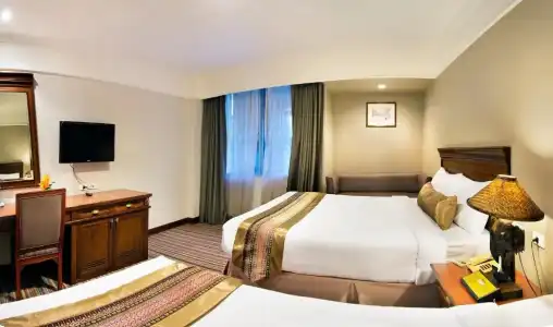 Royal Rattanakosin - Near Grand Palace & Khaosan Road - 32
