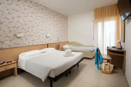 Ravello Rimini - 67