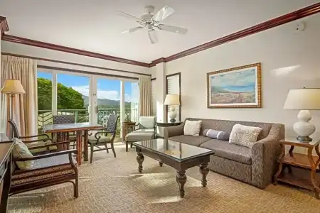 Waipouli Beach Resorts & Spa Kauai by OUTRIGGER - 204