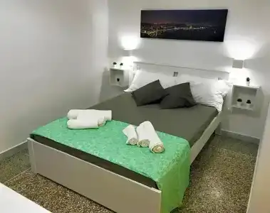 Mellos B&B - 64