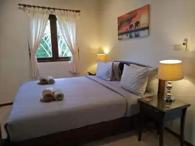 Woodlawn Villas - 103