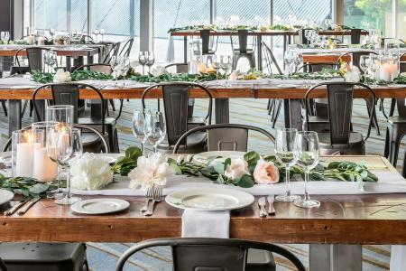 The Westin Harbour Castle, Toronto - 48
