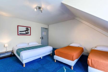 Comfort Amiens Nord - 5