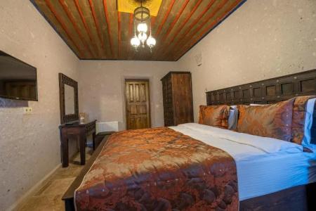 Underground Cave Suites - 74