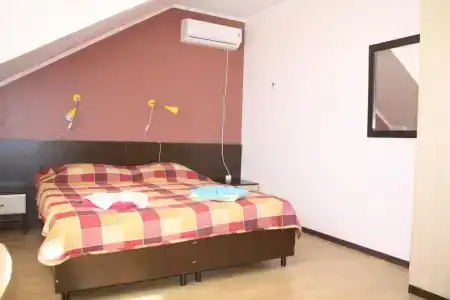 Lukomore Pansionat - 52