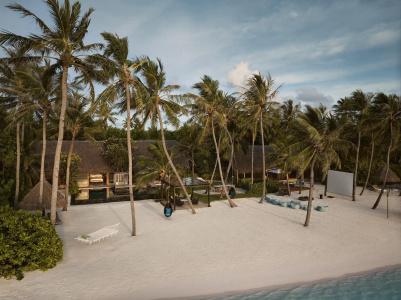 One&Only Reethi Rah Resort - 73
