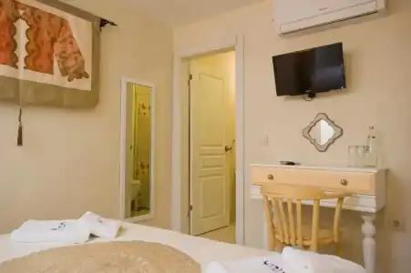 Alacati Sultan Konak Butik Otel - 47