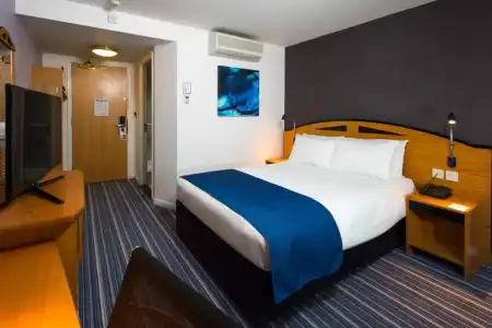 Holiday Inn Express Bristol City Centre by IHG - 59
