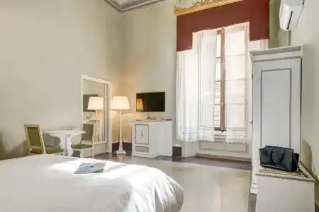 Palazzo D'Oltrarno - Residenza D'Epoca - 79
