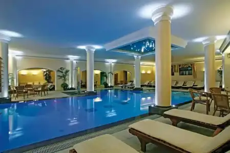 Salus Terme - 2
