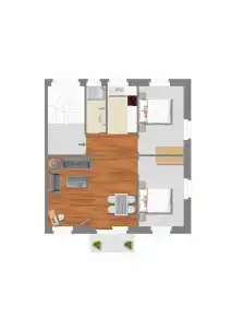 APARTFamilie Hugenschmidt - 65