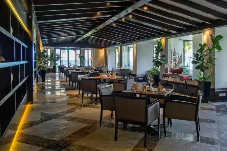 The Magellan Sutera Resort - 27