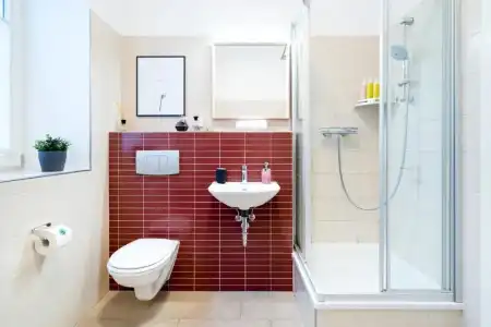 BENSIMON apartments Prenzlauer Berg - 238