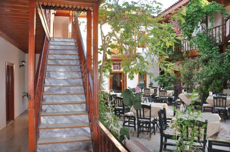 Dalyan Konak Su Otel - 17