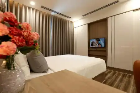 NTA - Serviced Apartments - 118