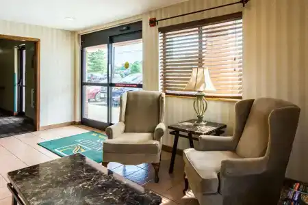 City Centre Inn at Newport News - 7