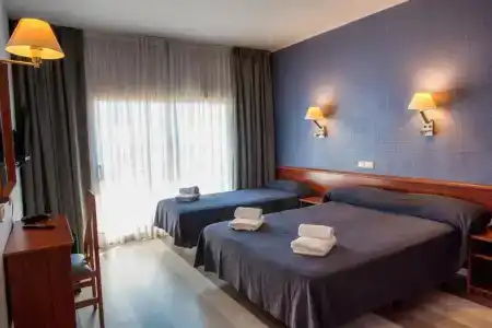 Acacias Suites Spa - 48