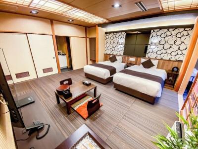 LiVEMAX RESORT OKUDOGO - 32