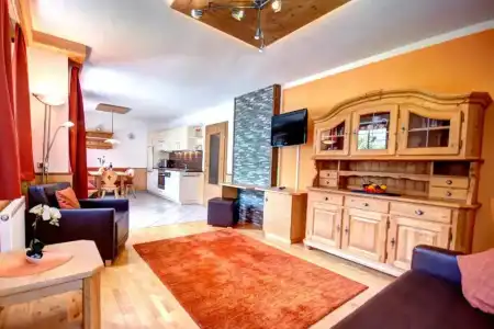 Alpenresort Thanner - 99