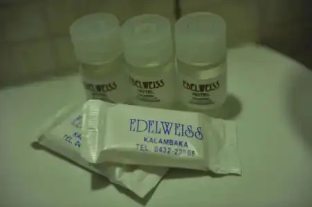 Edelweiss - 21