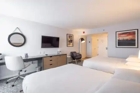 Doubletree By Hilton New York Jfk Airport - 28