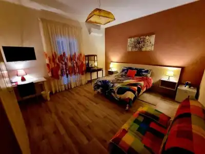 Il Casale Nel Parco Guesthouse - 6