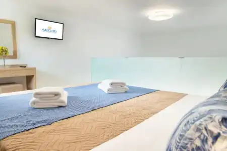 Argiri Apartments & Suites - 78