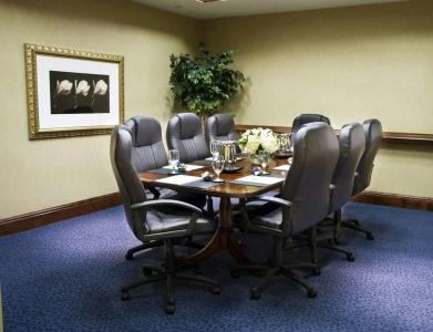Hampton Inn & Suites Fredericksburg South - 42