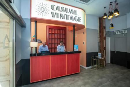 Casual Vintage Valencia - 28