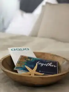 Aqua & Hostel - 39