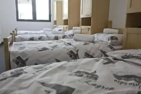 Hostel Moving - 44