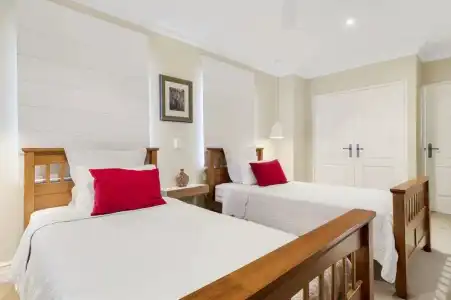 Sorrento Beach Bed & Breakfast - 5