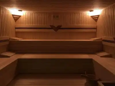 Bliss Residence & Spa - 131