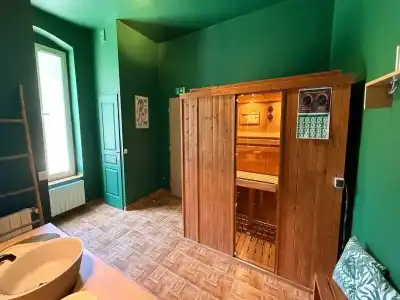 Hôtel le Galambre - 110