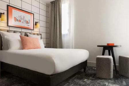 Hôtel Moderniste - 45