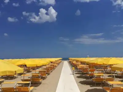Dante Family Beach Resort - 29