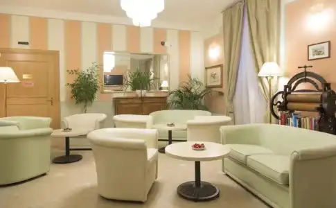 Belvedere San Gottardo by Lvg Collection - 3