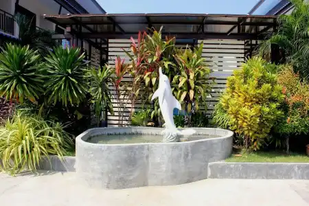 6 Bedroom Bay & Island View Twin Villa Koh Phangan SDV233/234-By Samui Dream Villas - 21
