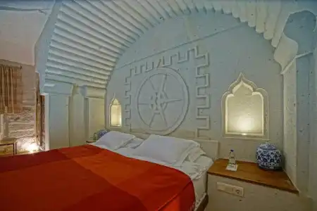 Taru Cave Suites - 53