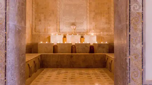 Djerba Plaza Thalasso & Spa - 20