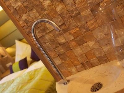 Das Rübezahl Romantic Hideaway & Boutique Spa - 61