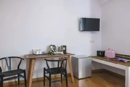 Lotus Inn - 24