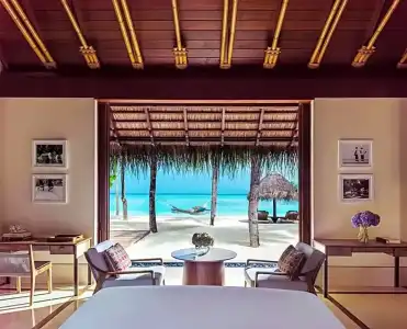 One&Only Reethi Rah Resort - 92