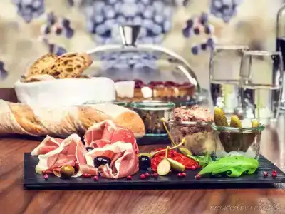 Mercure Warszawa Grand - 11