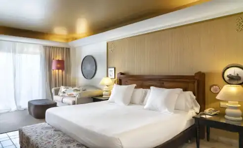 Gran Marbella Resort & Beach Club - 4