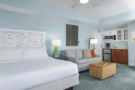 Marriott's Harbour Lake - 61