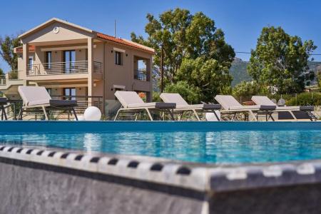 Sempre Viva Suites - 20